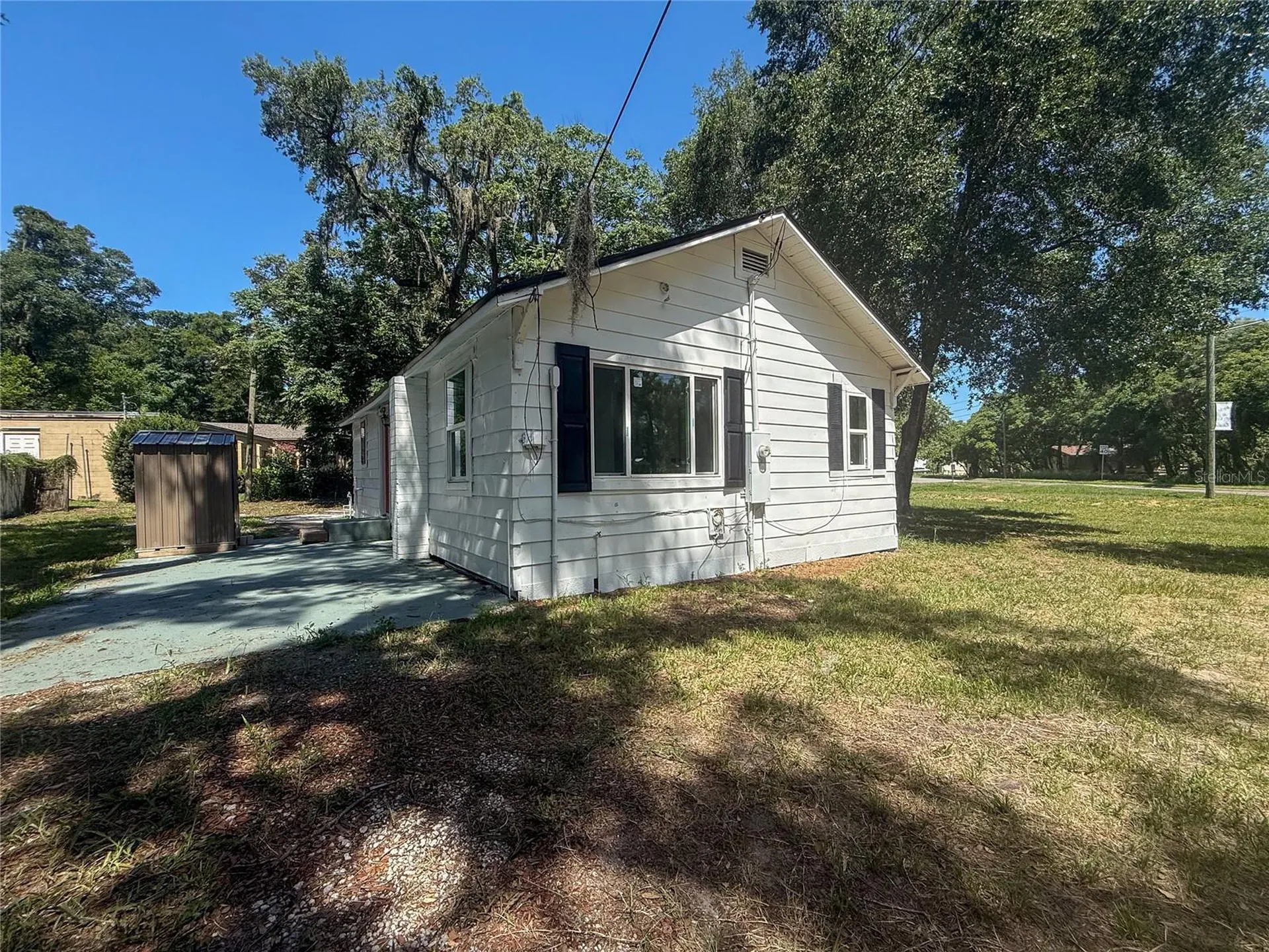 1002 Tilden Avenue Apopka FL 32703