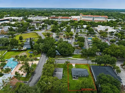 230 Strathy Lane Winter Park FL 32792