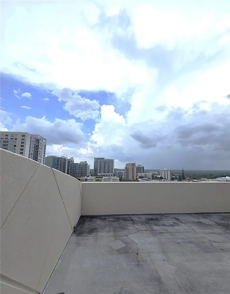 155 S Court Avenue Orlando FL 32801