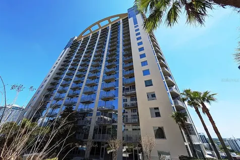 155 S Court Avenue Orlando FL 32801