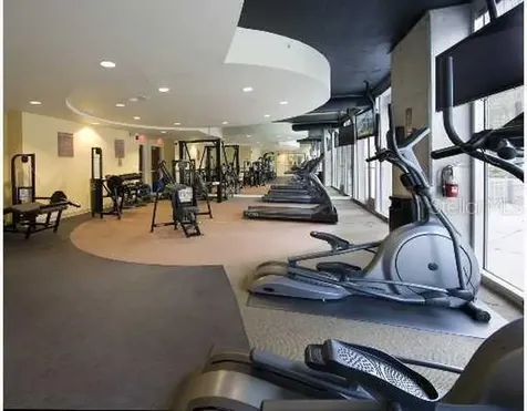 155 S Court Avenue Orlando FL 32801
