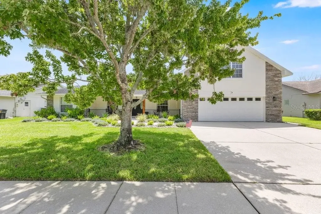 4839 Calasans Avenue St Cloud FL 34771