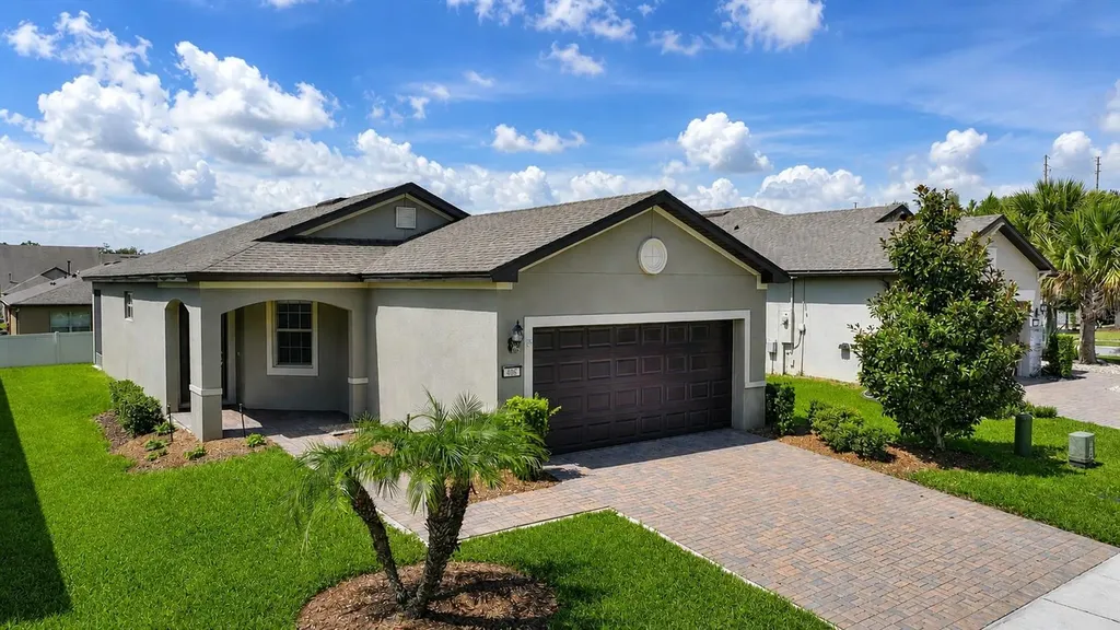 406 Tortosa Court Davenport FL 33837