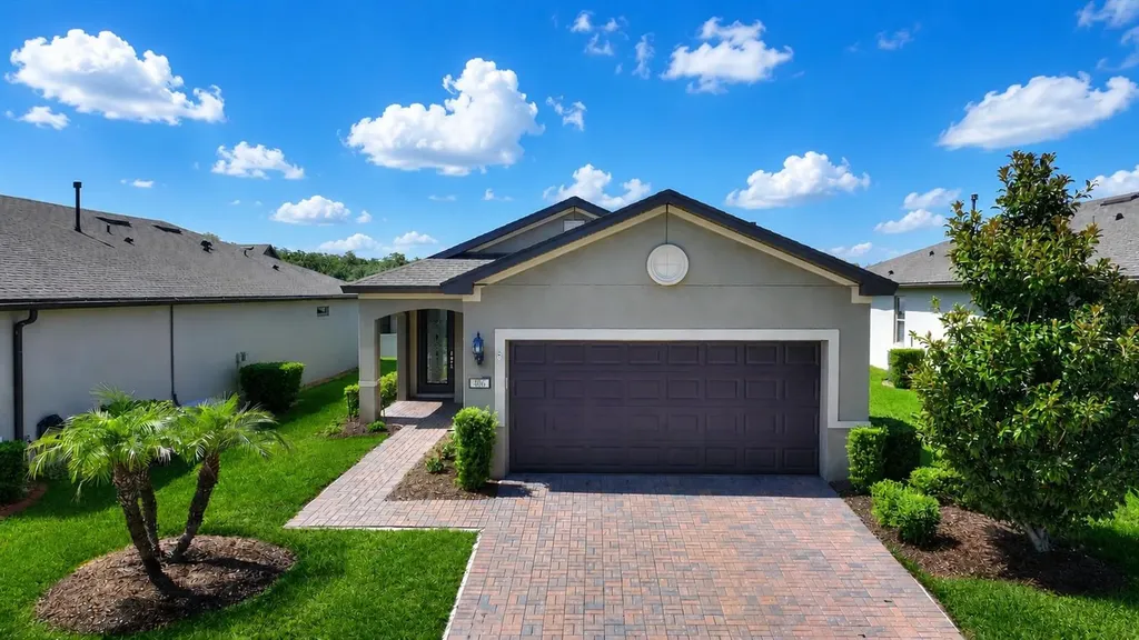 406 Tortosa Court Davenport FL 33837