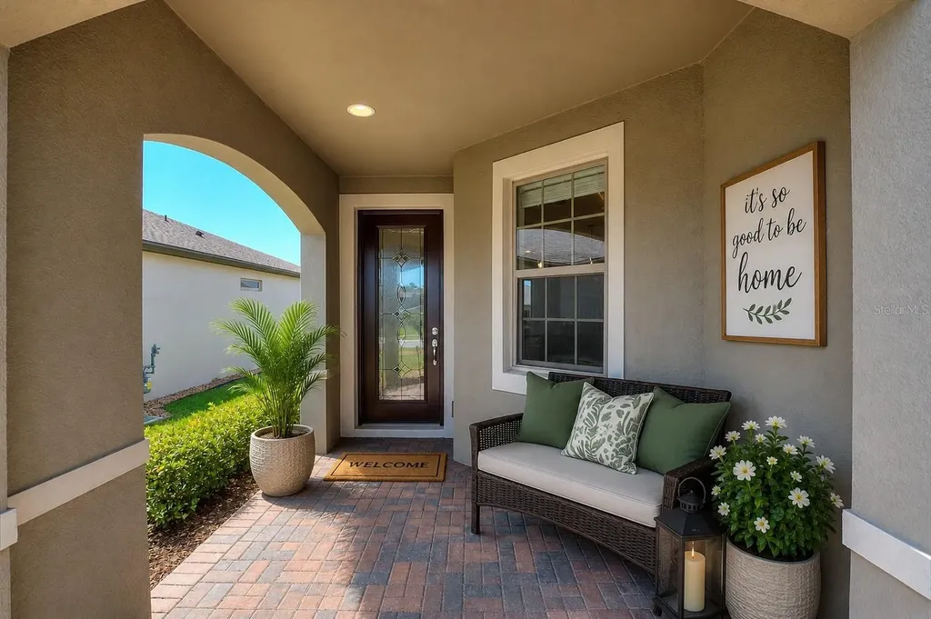 406 Tortosa Court Davenport FL 33837