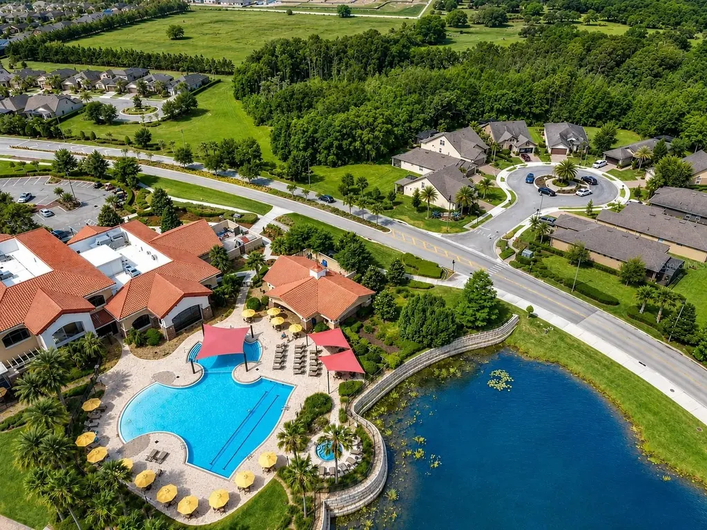 406 Tortosa Court Davenport FL 33837