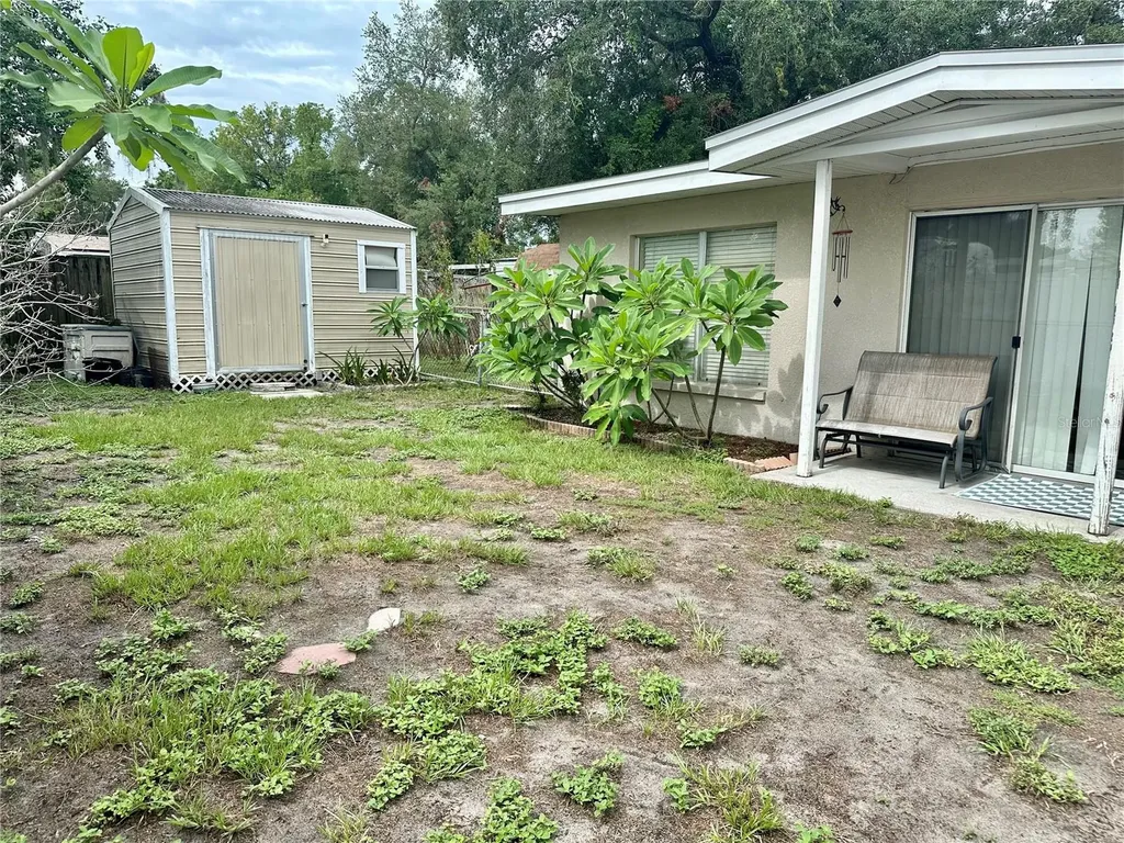 7507 Coral Vine Lane Tampa FL 33619