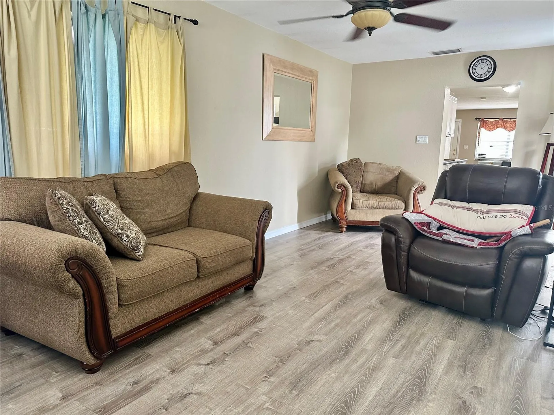 7507 Coral Vine Lane Tampa FL 33619