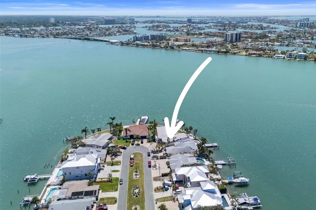 11050 7th Street E Treasure Island FL 33706