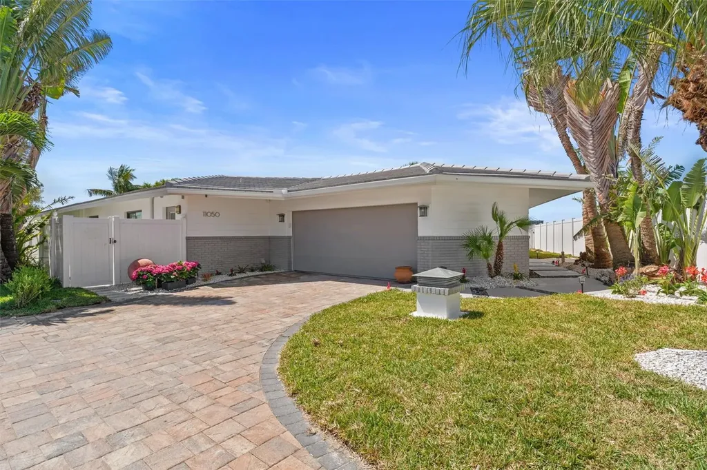 11050 7th Street E Treasure Island FL 33706