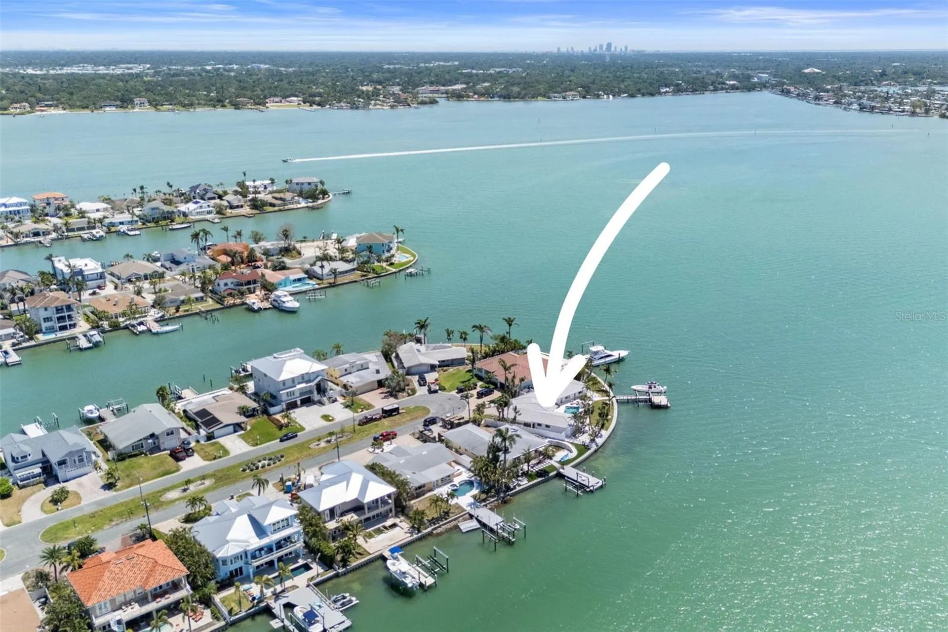 11050 7th Street E Treasure Island FL 33706