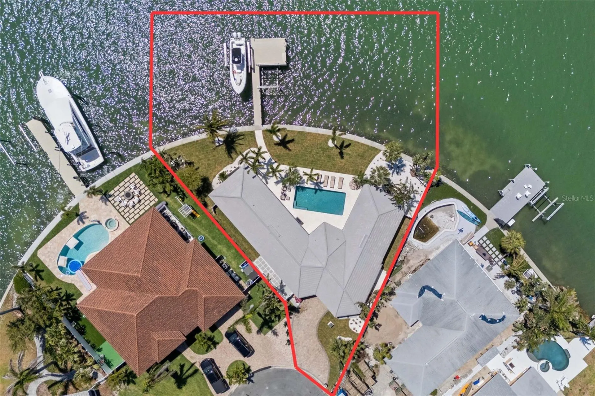 11050 7th Street E Treasure Island FL 33706