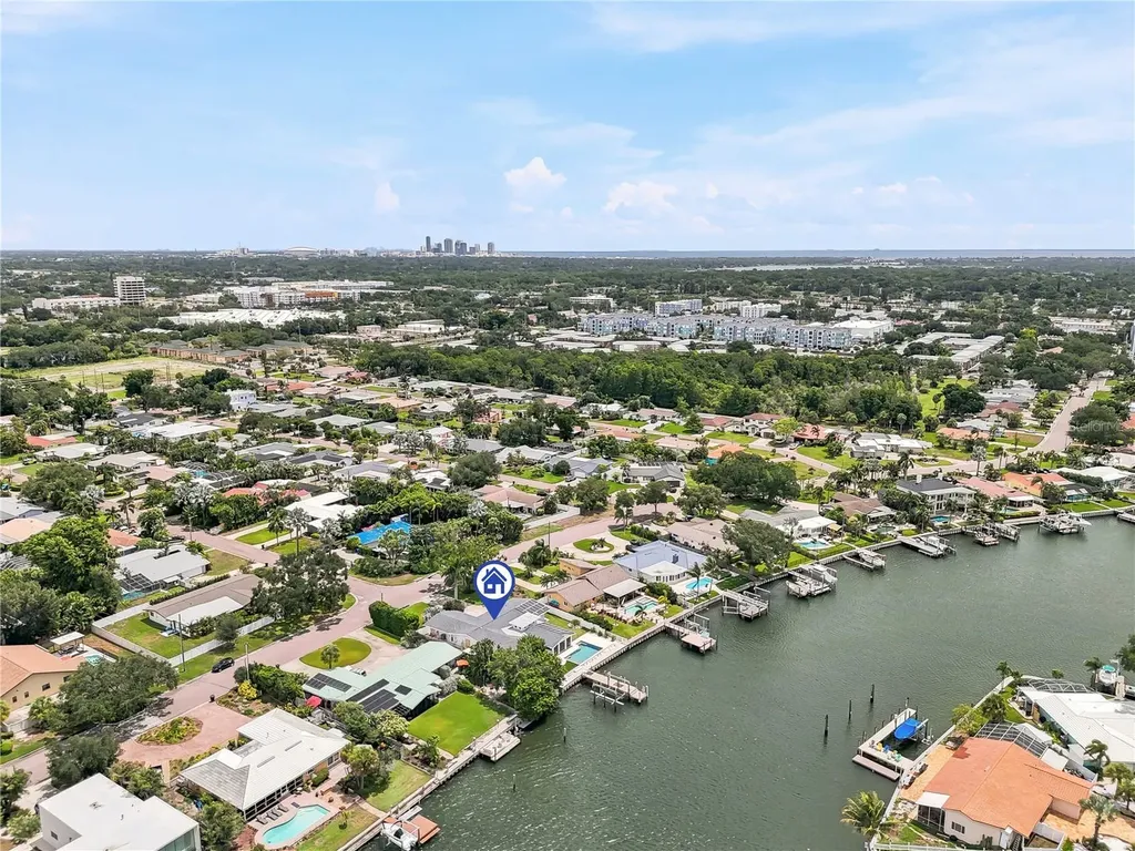 3896 42nd Avenue S St Petersburg FL 33711