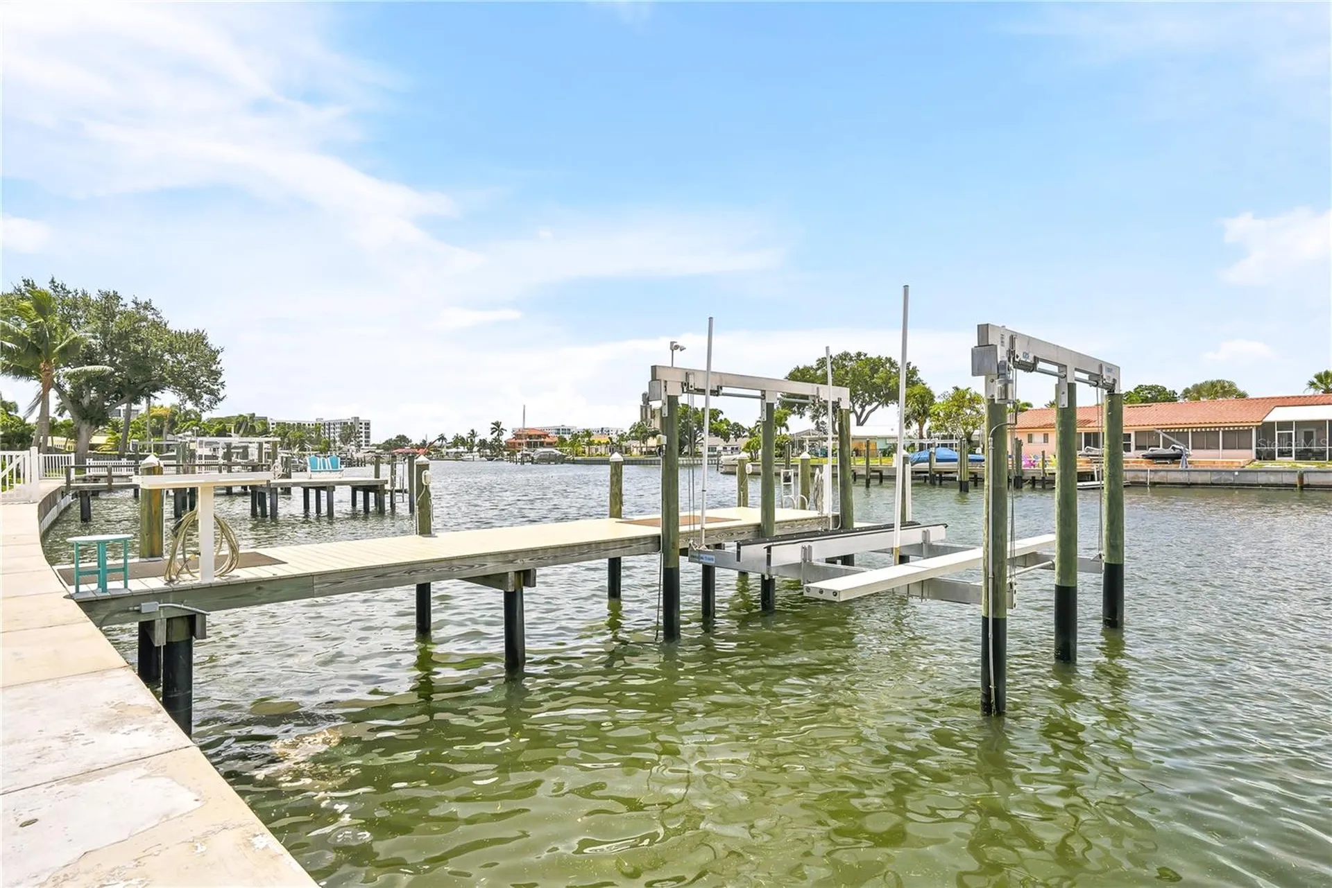 3896 42nd Avenue S St Petersburg FL 33711
