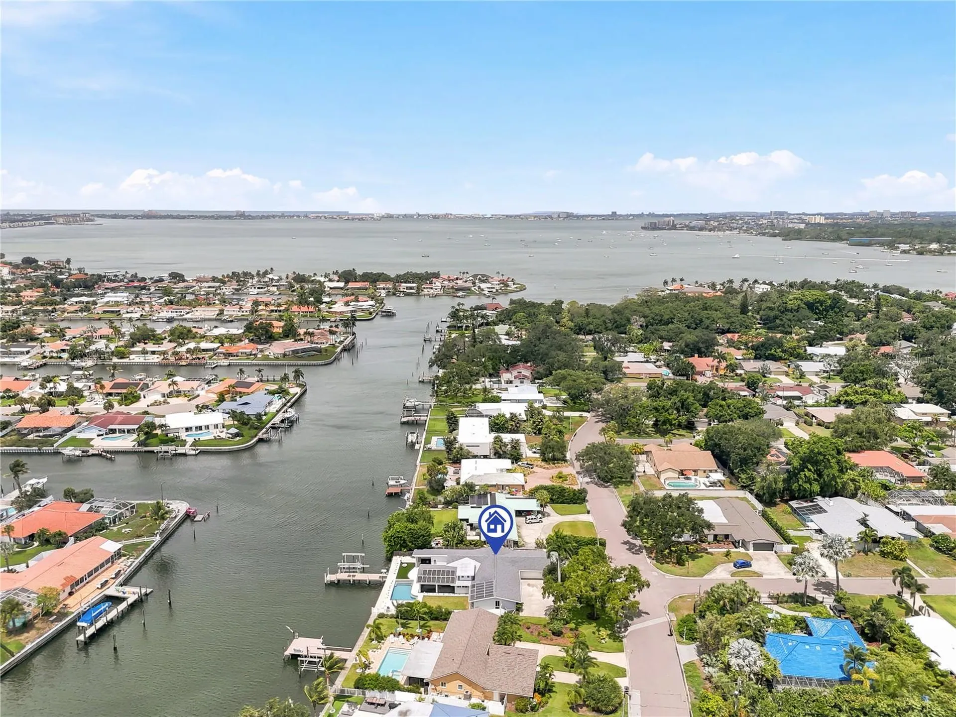 3896 42nd Avenue S St Petersburg FL 33711