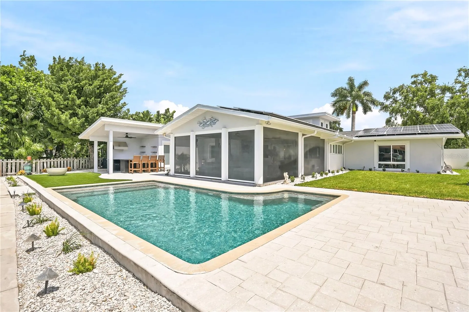 3896 42nd Avenue S St Petersburg FL 33711