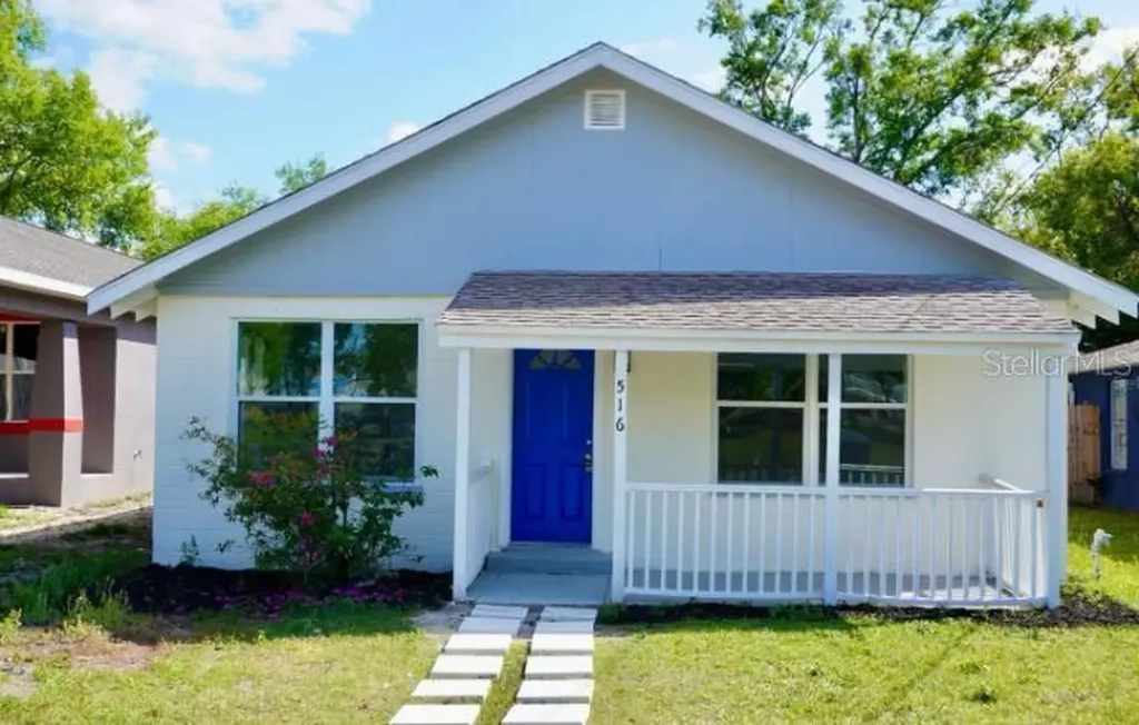 516 W 7th Street Lakeland FL 33805