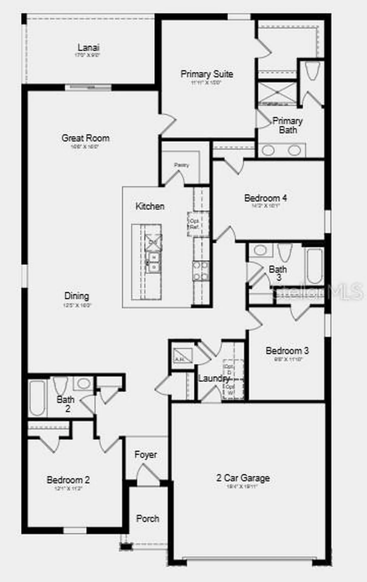 13681 Tropical Breeze Way Hudson FL 34669