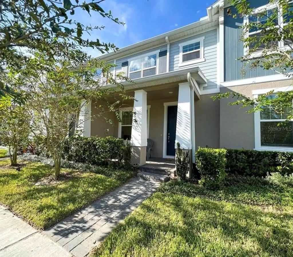 10509 Spring Arbor Lane Winter Garden FL 34787