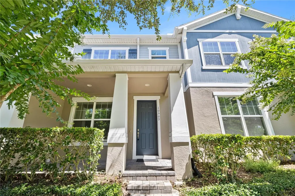 10509 Spring Arbor Lane Winter Garden FL 34787