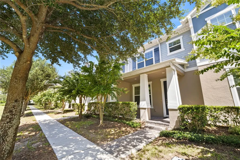 10509 Spring Arbor Lane Winter Garden FL 34787