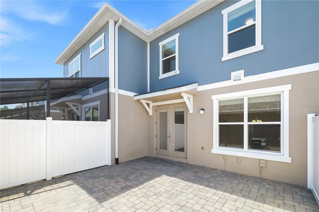 10509 Spring Arbor Lane Winter Garden FL 34787