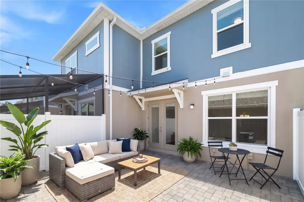 10509 Spring Arbor Lane Winter Garden FL 34787
