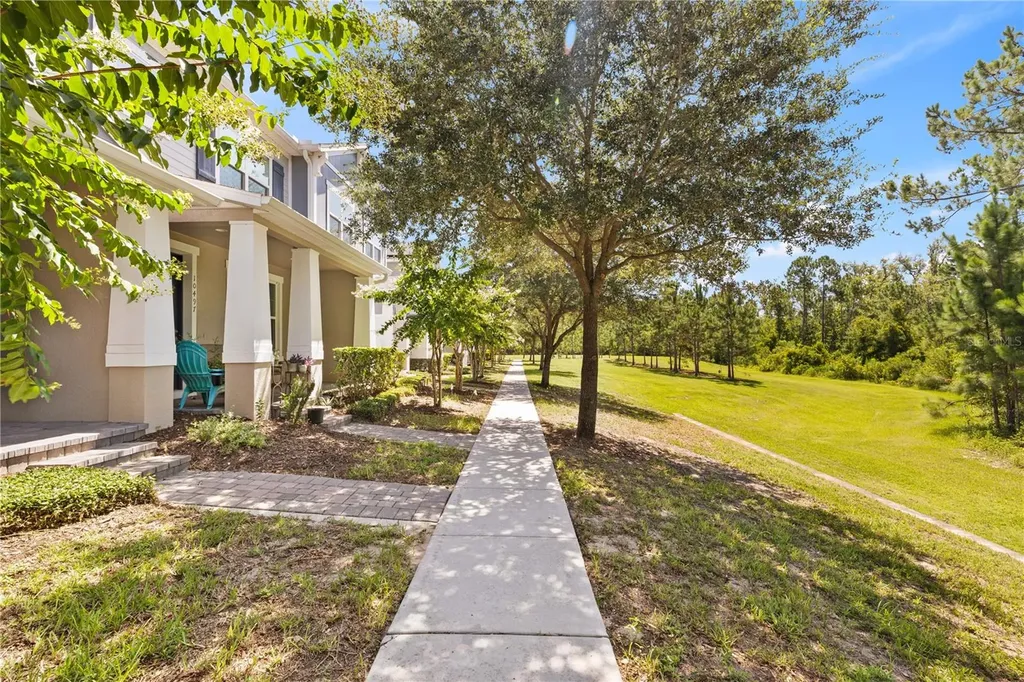 10509 Spring Arbor Lane Winter Garden FL 34787