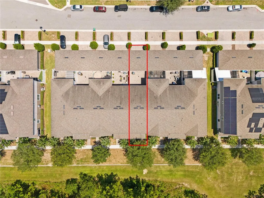 10509 Spring Arbor Lane Winter Garden FL 34787