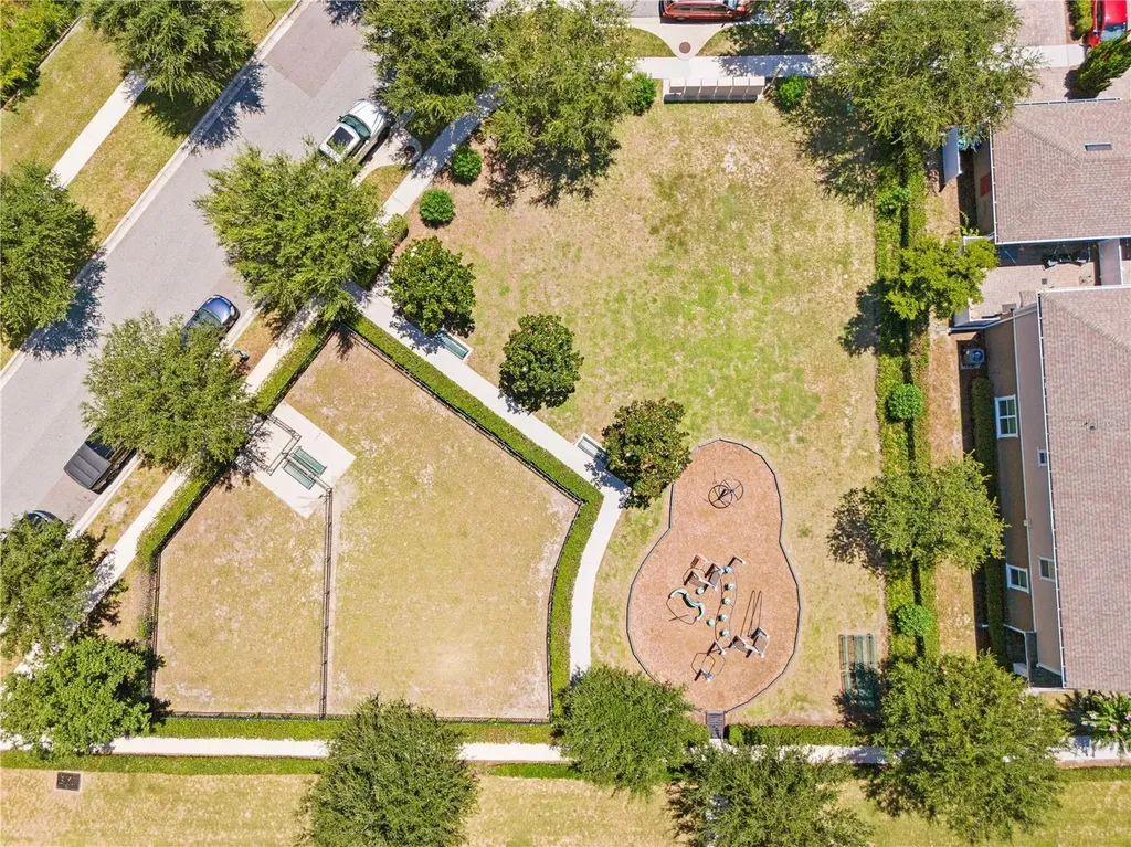 10509 Spring Arbor Lane Winter Garden FL 34787