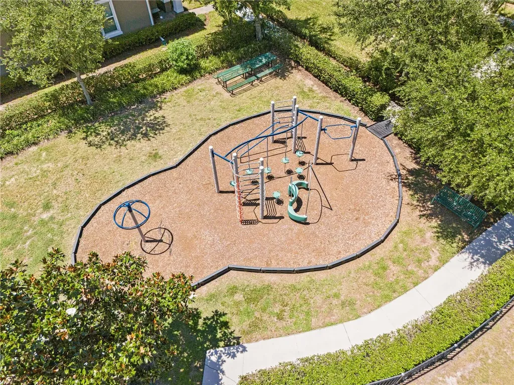 10509 Spring Arbor Lane Winter Garden FL 34787