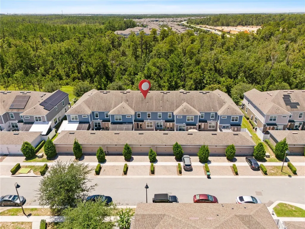 10509 Spring Arbor Lane Winter Garden FL 34787
