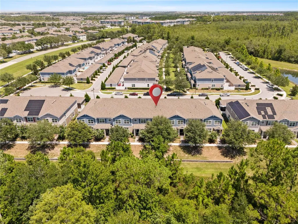 10509 Spring Arbor Lane Winter Garden FL 34787
