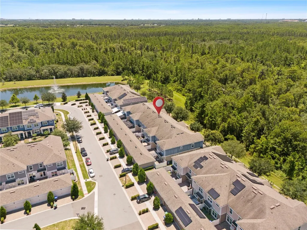 10509 Spring Arbor Lane Winter Garden FL 34787