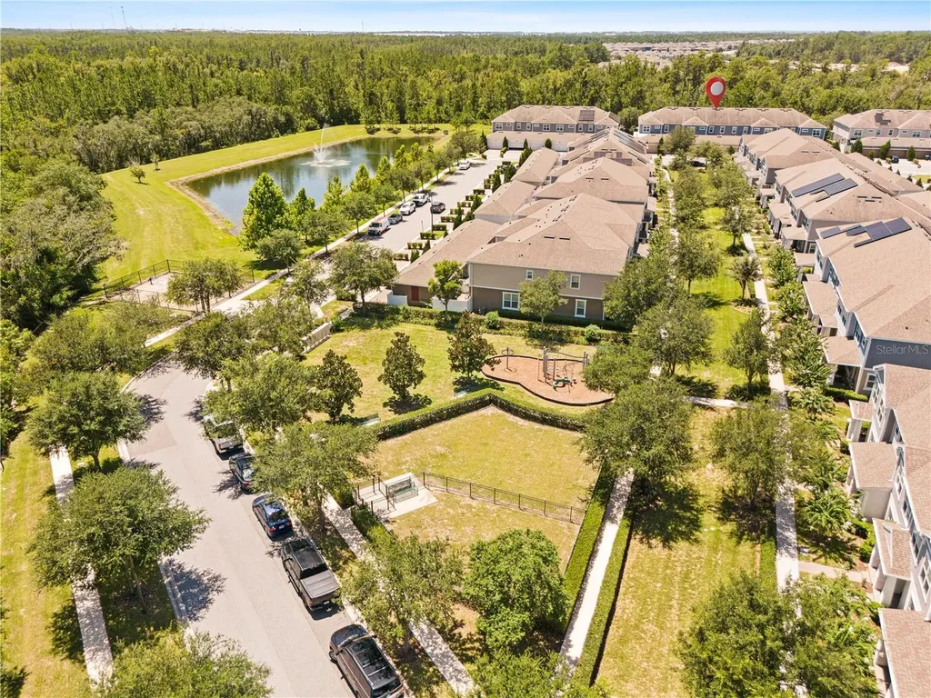 10509 Spring Arbor Lane Winter Garden FL 34787