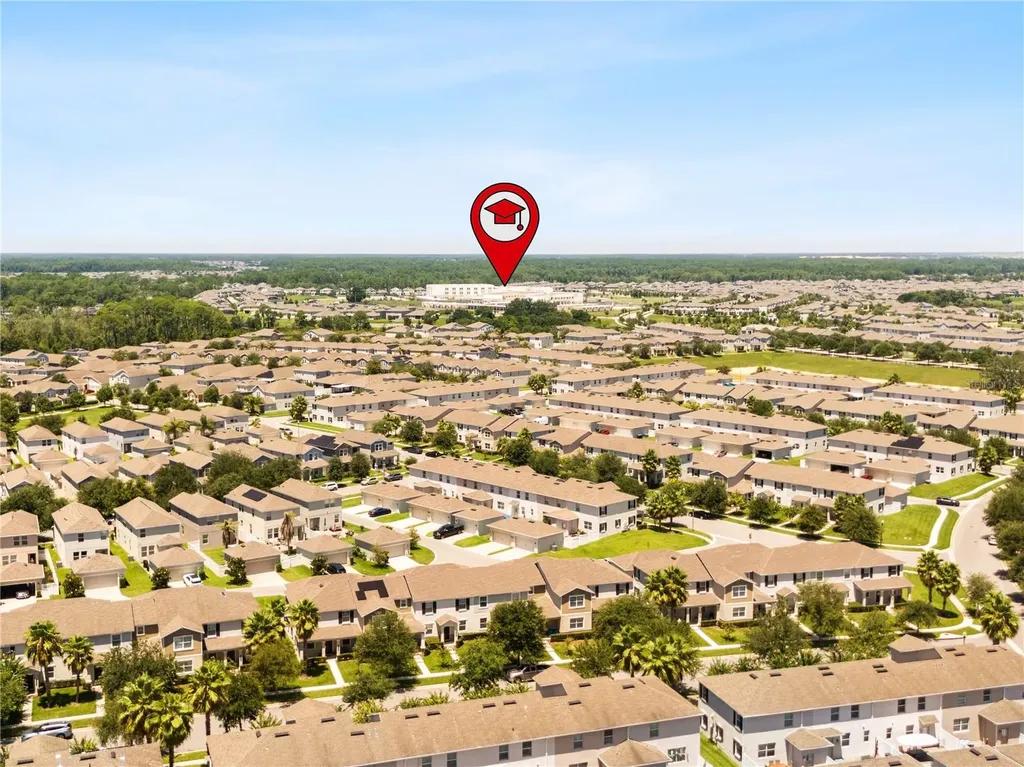 10509 Spring Arbor Lane Winter Garden FL 34787