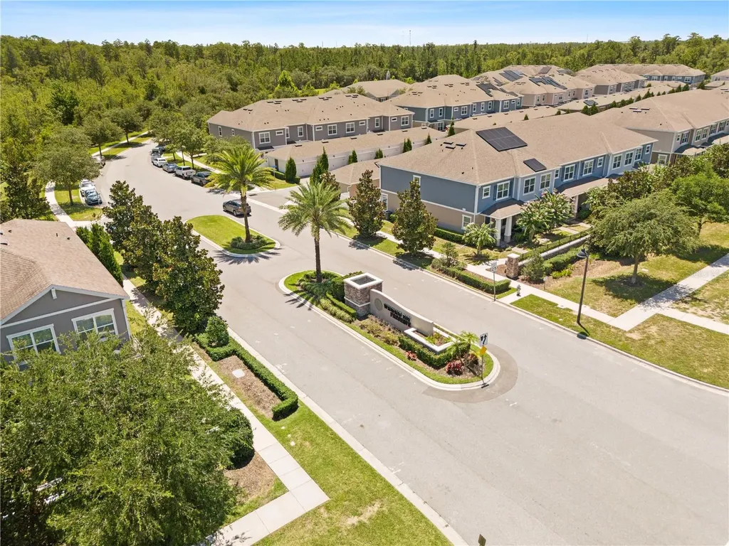 10509 Spring Arbor Lane Winter Garden FL 34787