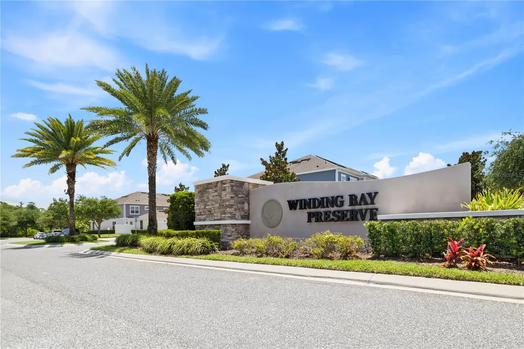 10509 Spring Arbor Lane Winter Garden FL 34787