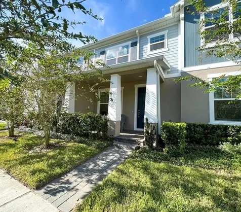 10509 Spring Arbor Lane Winter Garden FL 34787