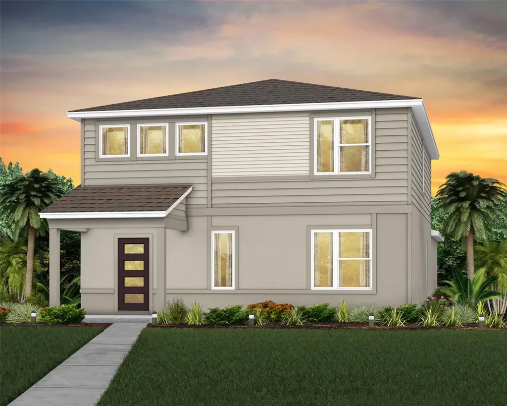 5690 Enchanted Meadow Alley Clermont FL 34714