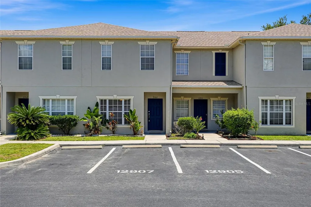12907 Kings Crossing Drive Gibsonton FL 33534