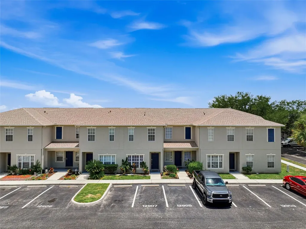 12907 Kings Crossing Drive Gibsonton FL 33534