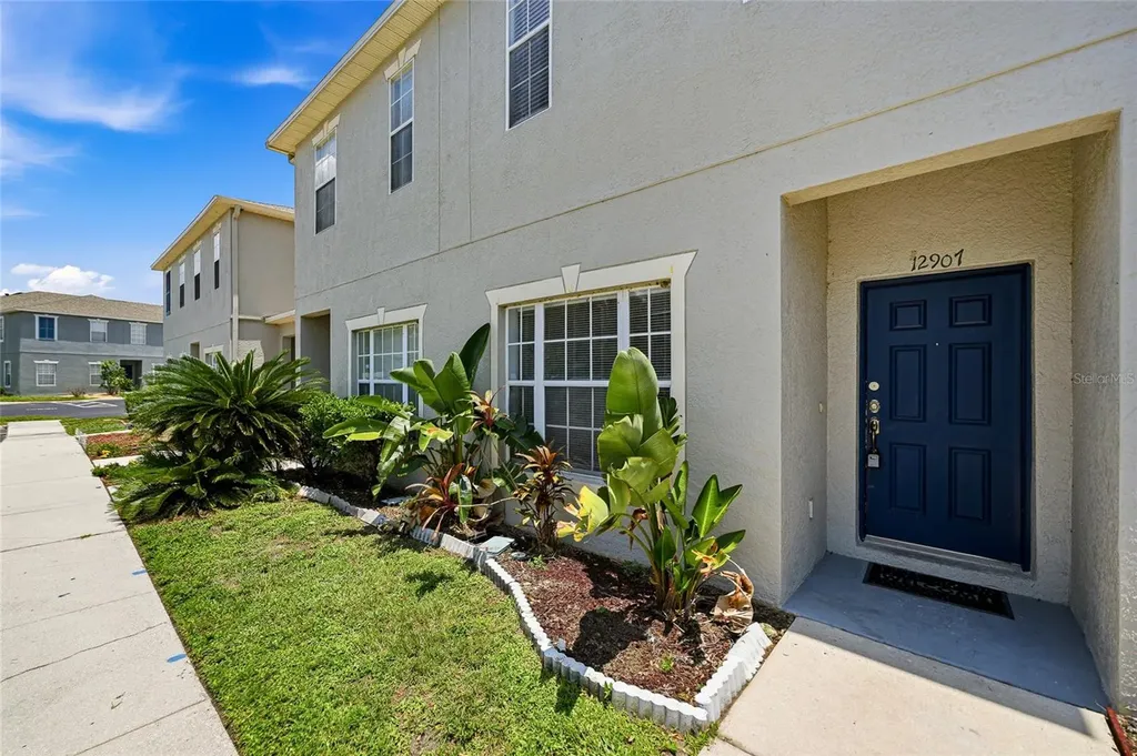 12907 Kings Crossing Drive Gibsonton FL 33534