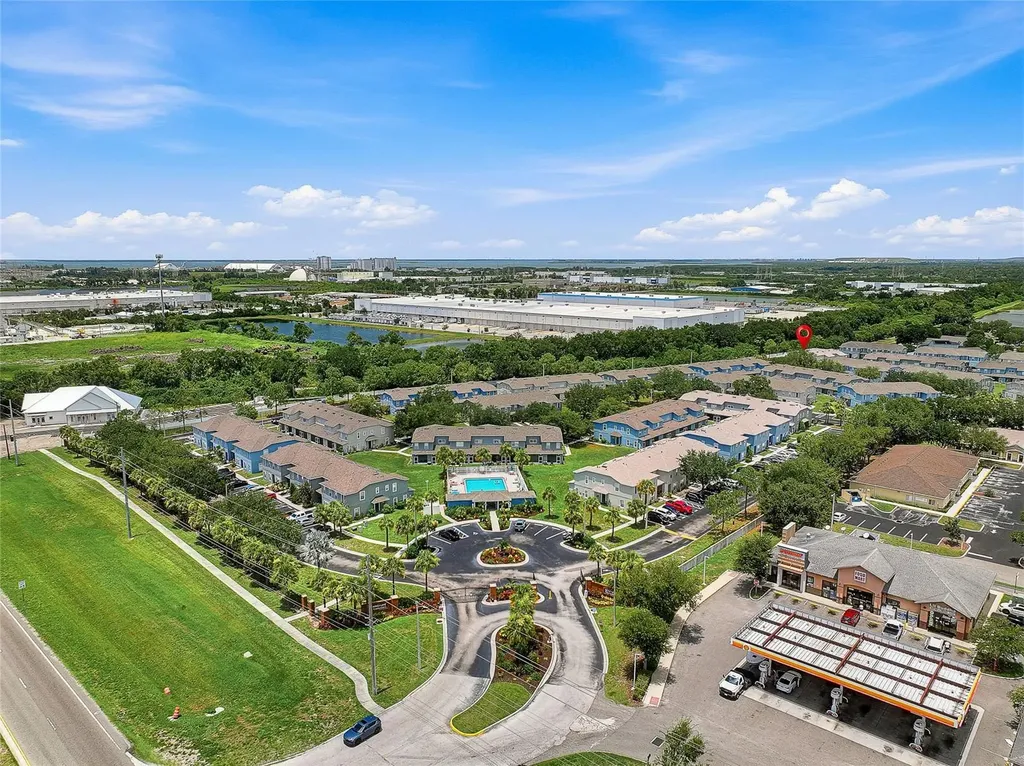 12907 Kings Crossing Drive Gibsonton FL 33534