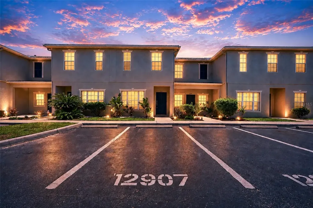 12907 Kings Crossing Drive Gibsonton FL 33534