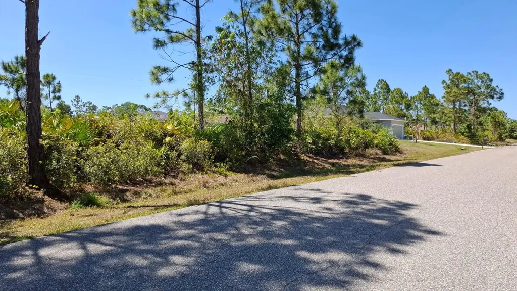5541 Gulfport Terrace Port Charlotte FL 33981