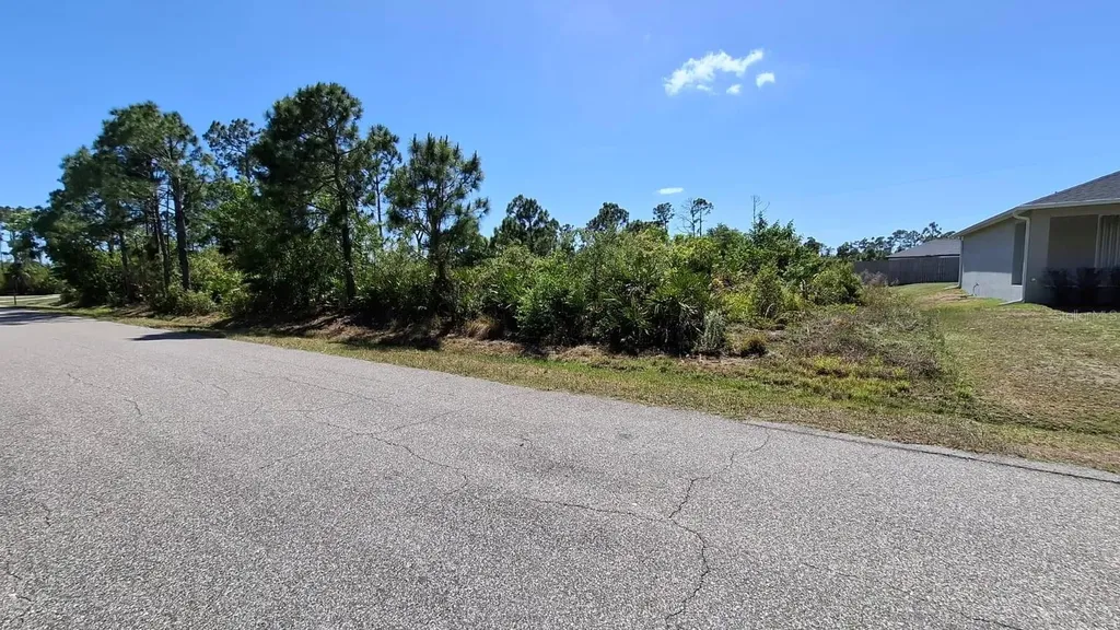 5541 Gulfport Terrace Port Charlotte FL 33981