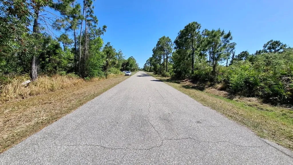 5541 Gulfport Terrace Port Charlotte FL 33981