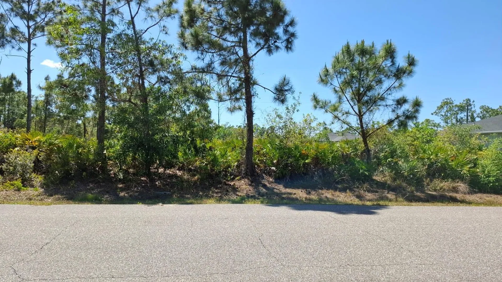 5541 Gulfport Terrace Port Charlotte FL 33981