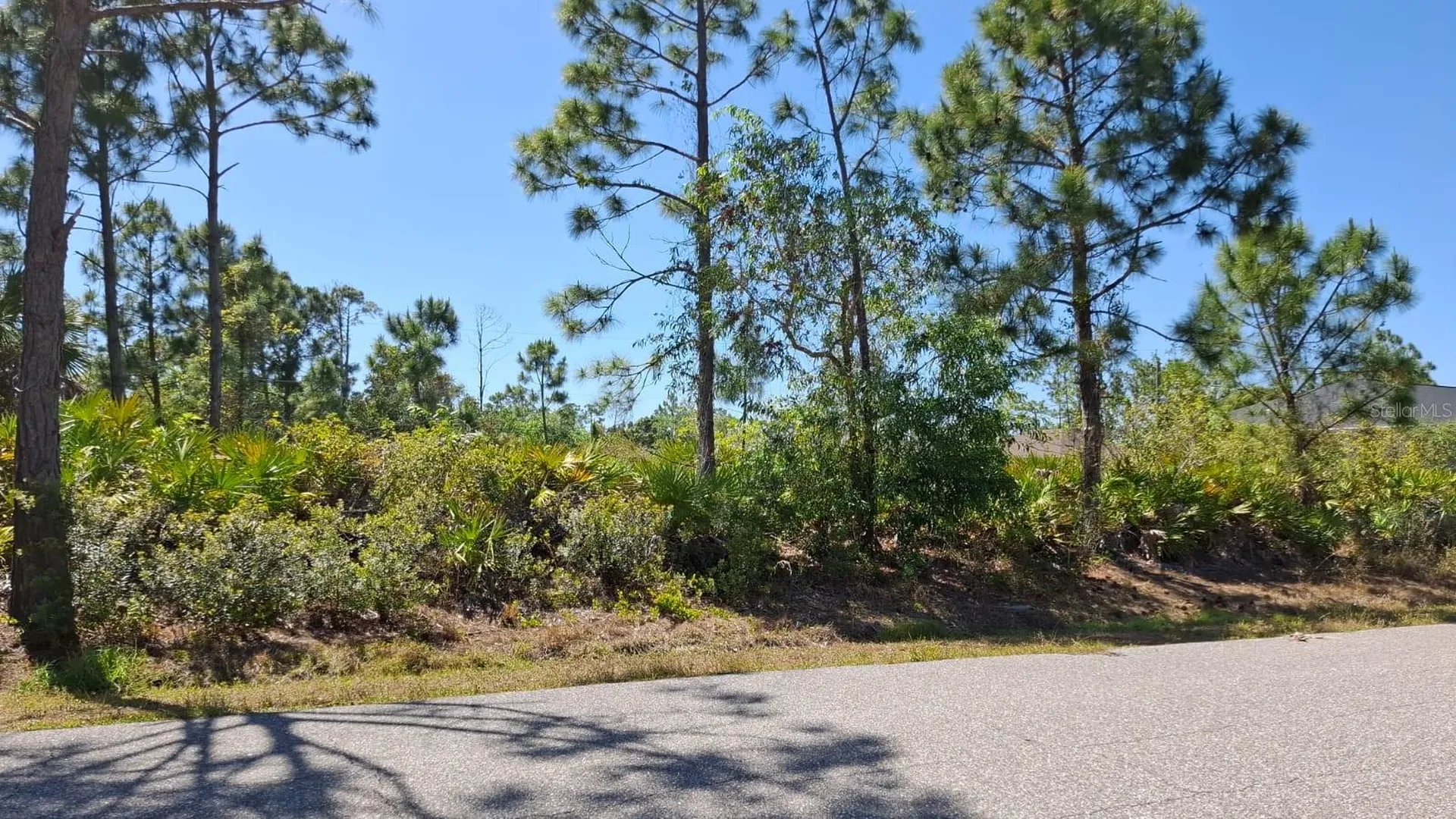5541 Gulfport Terrace Port Charlotte FL 33981